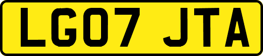 LG07JTA