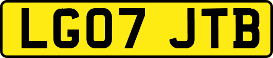 LG07JTB