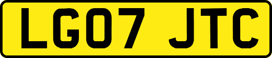 LG07JTC