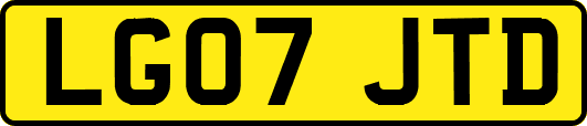 LG07JTD
