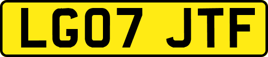 LG07JTF