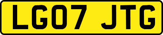 LG07JTG