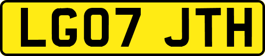 LG07JTH