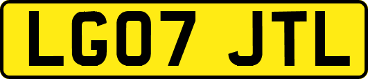 LG07JTL