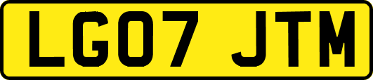 LG07JTM