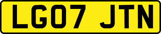 LG07JTN