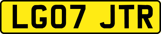 LG07JTR