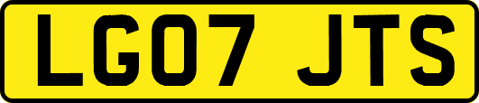 LG07JTS