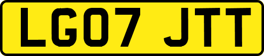 LG07JTT