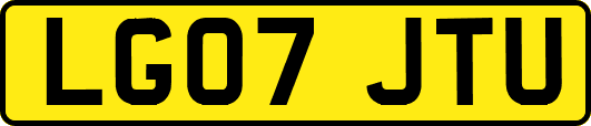 LG07JTU
