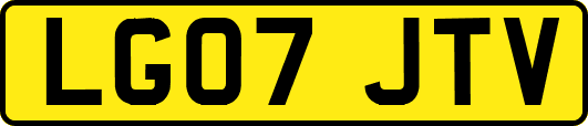 LG07JTV