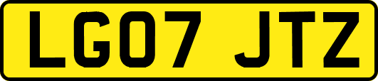 LG07JTZ
