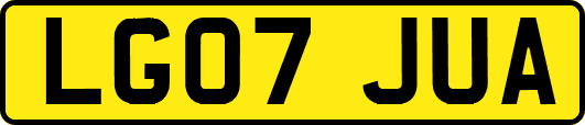 LG07JUA