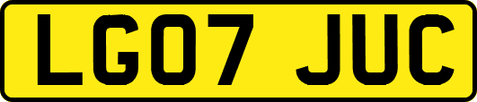 LG07JUC