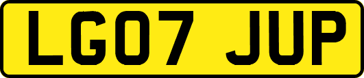 LG07JUP