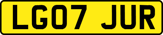LG07JUR