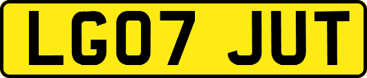 LG07JUT