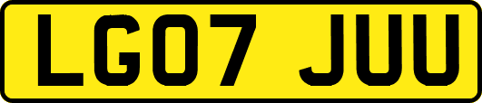 LG07JUU