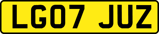 LG07JUZ