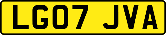 LG07JVA