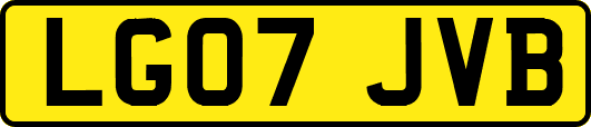 LG07JVB