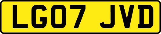 LG07JVD