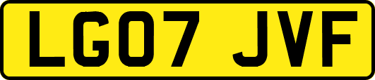 LG07JVF
