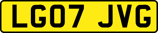 LG07JVG