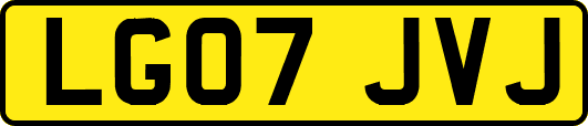 LG07JVJ
