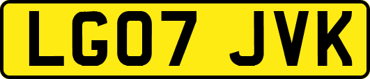 LG07JVK