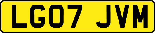 LG07JVM