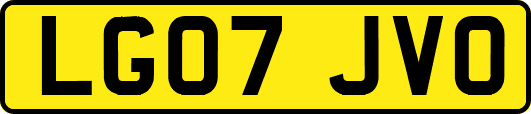 LG07JVO