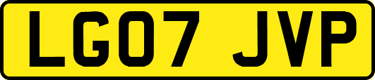 LG07JVP
