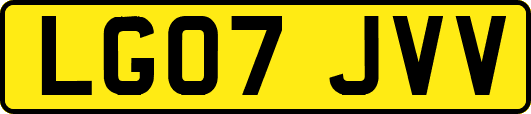 LG07JVV