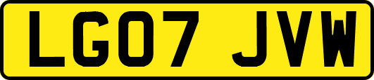 LG07JVW