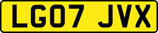 LG07JVX