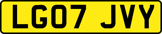 LG07JVY
