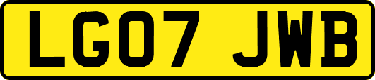 LG07JWB