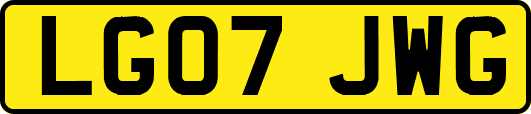 LG07JWG