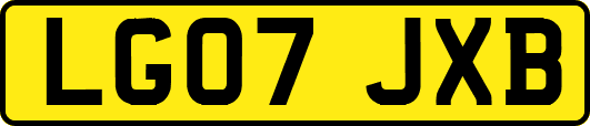 LG07JXB