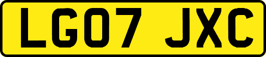 LG07JXC