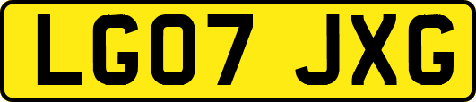 LG07JXG