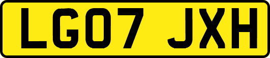 LG07JXH
