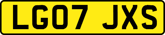 LG07JXS