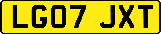 LG07JXT