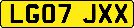 LG07JXX