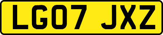 LG07JXZ