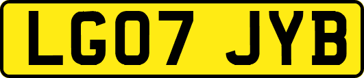 LG07JYB