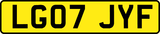 LG07JYF