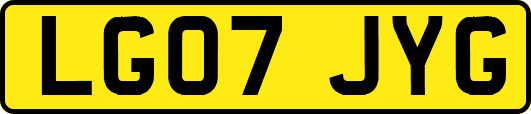LG07JYG